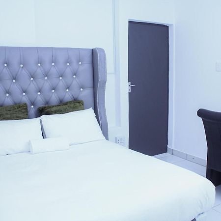 4 Callington Guest House Порт-Елізабет Екстер'єр фото