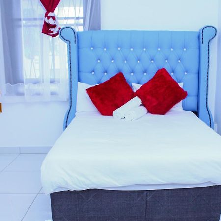 4 Callington Guest House Порт-Елізабет Екстер'єр фото