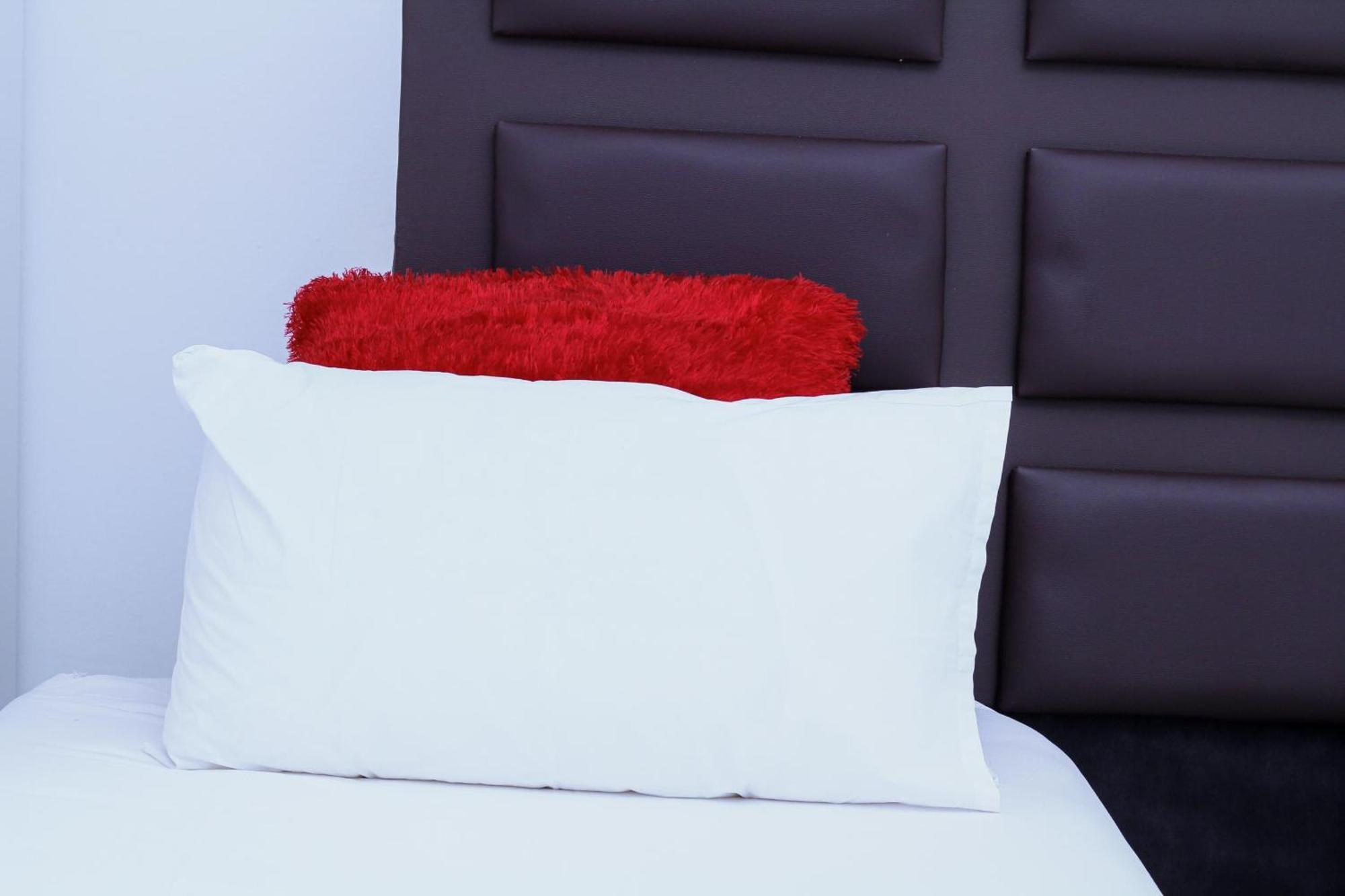 4 Callington Guest House Порт-Елізабет Екстер'єр фото