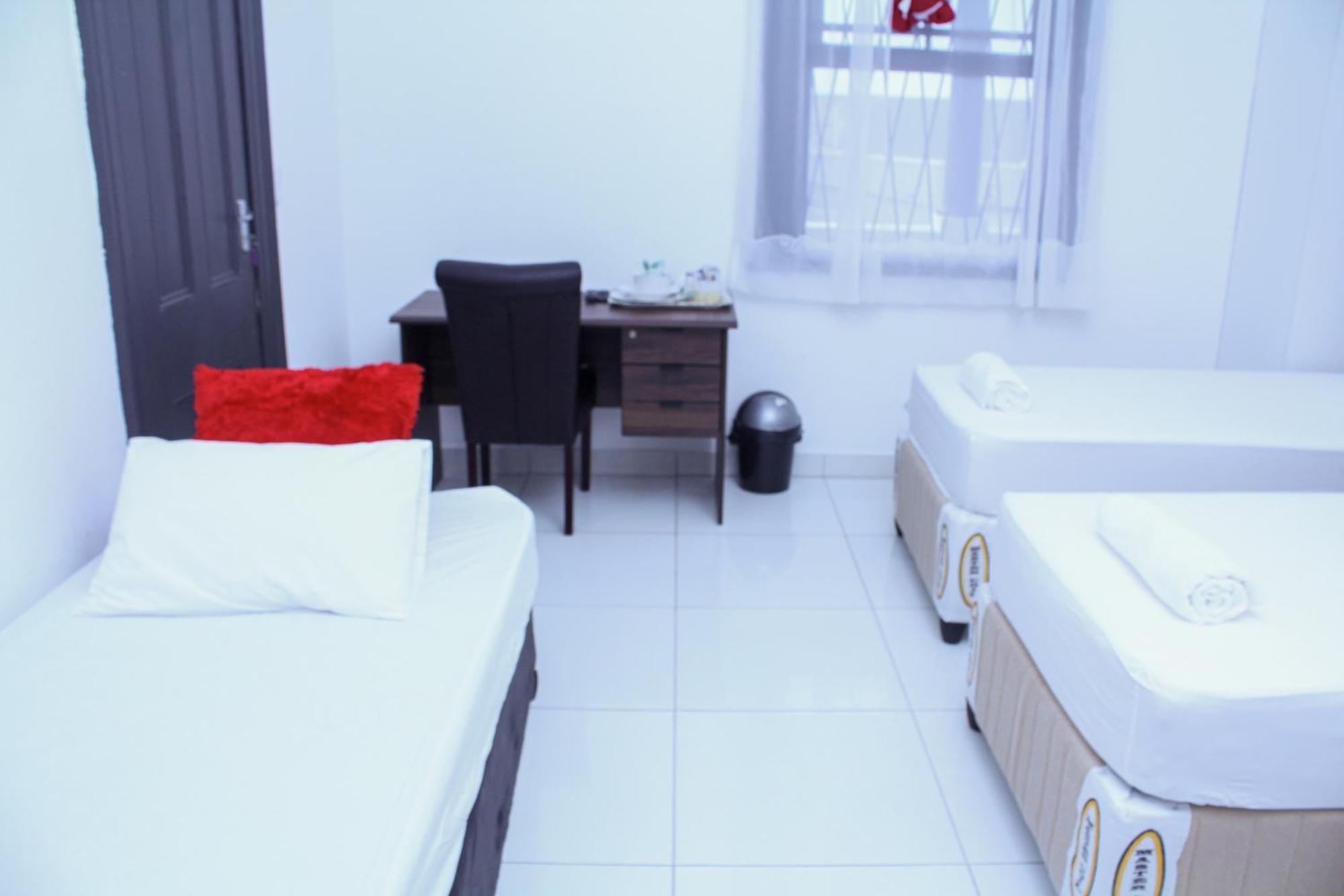 4 Callington Guest House Порт-Елізабет Екстер'єр фото