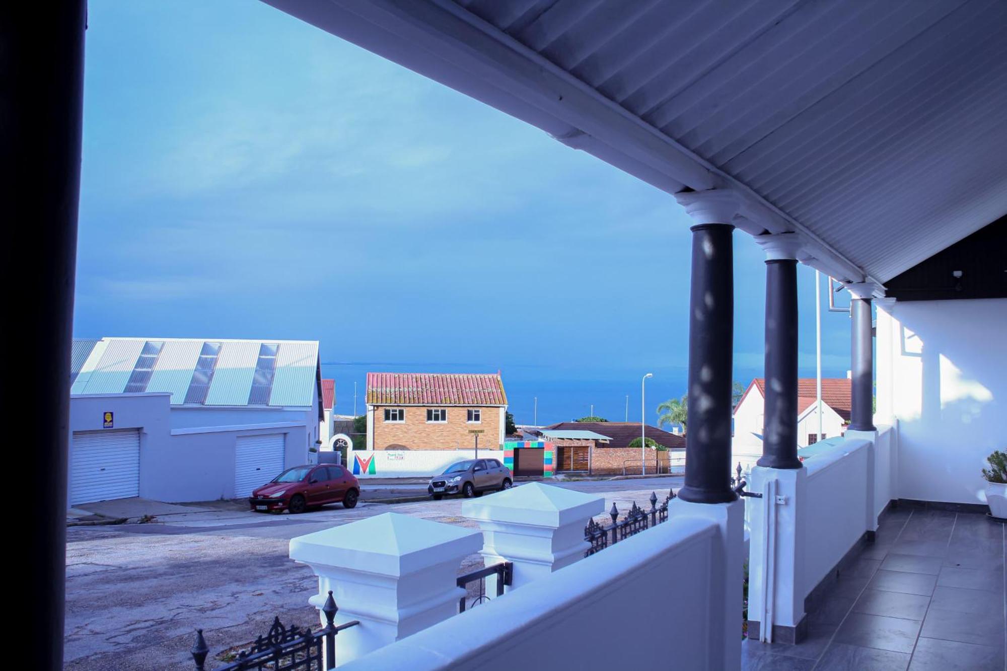 4 Callington Guest House Порт-Елізабет Екстер'єр фото