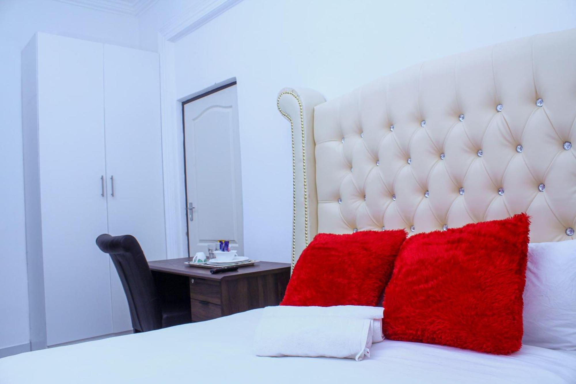 4 Callington Guest House Порт-Елізабет Екстер'єр фото
