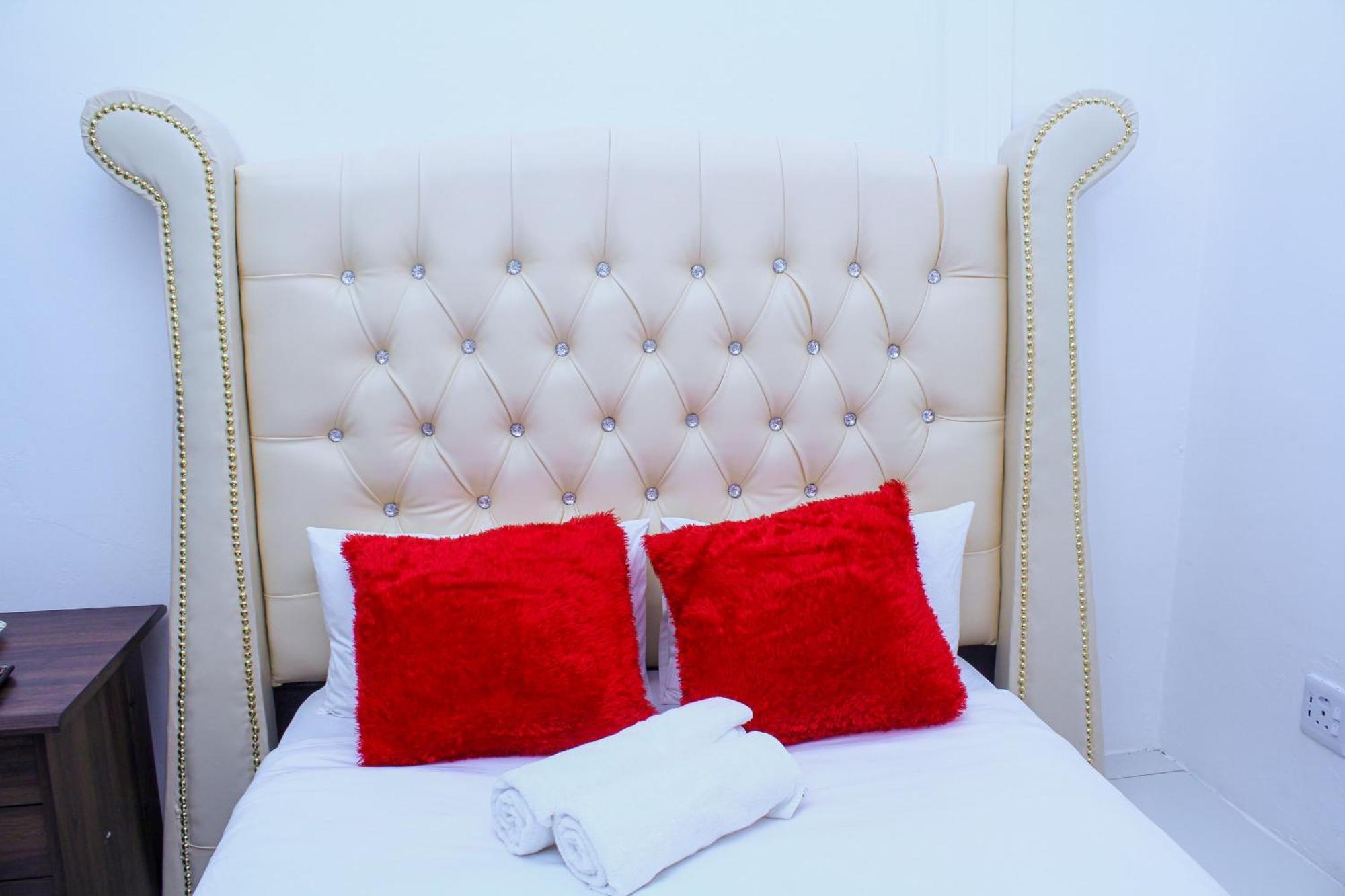 4 Callington Guest House Порт-Елізабет Екстер'єр фото